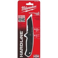 Складной нож Milwaukee 48221998 - Превью изображения №7 — Мульти e-магазин M-SELL