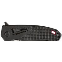 Складной нож Milwaukee 48221998 - Превью изображения №4 — Мульти e-магазин M-SELL