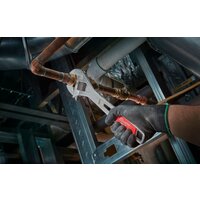Ключ разводной Milwaukee 48-22-7412 - Превью изображения №3 — Мульти e-магазин M-SELL