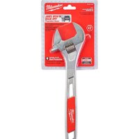 Ключ разводной Milwaukee 48-22-7412 - Превью изображения №2 — Мульти e-магазин M-SELL