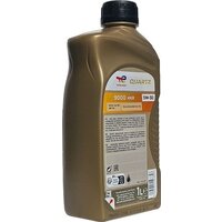 Моторное масло Total Quartz 9000 HKR 5W-30 1л - Превью изображения №4 — Мульти e-магазин M-SELL