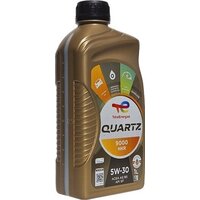 Моторное масло Total Quartz 9000 HKR 5W-30 1л - Превью изображения №2 — Мульти e-магазин M-SELL