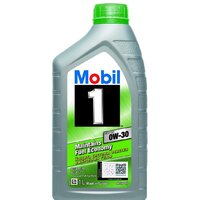 Mobil 1 ESP LV 0W-30 1л