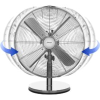 Вентилятор Sencor SFE 4040SL - Превью изображения №3 — Мульти e-магазин M-SELL
