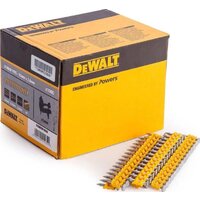 Гвозди для пистолета DeWalt DCN8901015 - Превью изображения №2 — Мульти e-магазин M-SELL