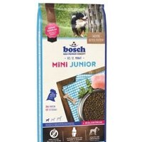 Bosch Mini Junior 15 кг (Мини Юниор)