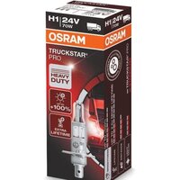 Галогенная лампа Osram H1 64155TSP 1шт - Превью изображения №2 — Мульти e-магазин M-SELL