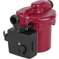 Циркуляционный насос A&P Classic-15/90-Z - Превью изображения №2 — Мульти e-магазин M-SELL