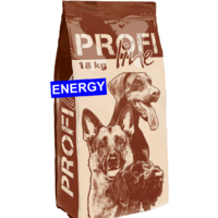 Premil Profi Line Energy 18 кг