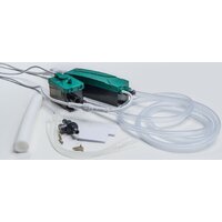 Насос для кондиционеров Lamprecht Green Mini Flow LP015-15FL - Превью изображения №3 — Мульти e-магазин M-SELL