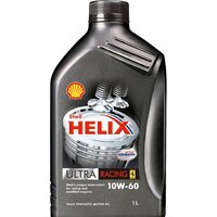 Shell Helix Ultra Racing 10W-60 1л