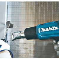 Промышленный фен Makita HG5030K - Превью изображения №2 — Мульти e-магазин M-SELL
