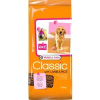 Versele Laga Classic ягненок и рис 438017 20 кг