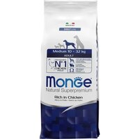 Monge Daily Line Medium с курицей (12 кг)
