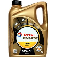 Total Quartz 9000 Energy 5W-40 4л