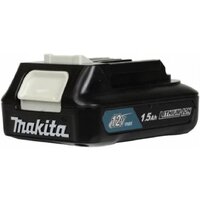 Makita CXT BL 1016B 632F55-9 (12В/1.5 Ah)