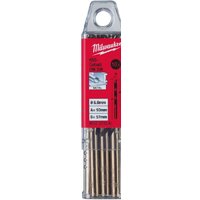 Milwaukee 4932373346 (10 предметов)