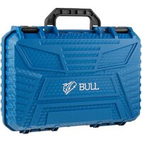 Дрель-шуруповерт Bull SR 1804 2329056 (с 2-мя АКБ, кейс) - Превью изображения №14 — Мульти e-магазин M-SELL