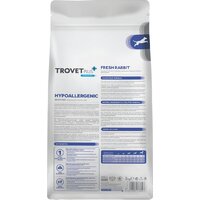 Сухой корм для собак Trovet Plus Adult Dog Hypoallergenic Fresh Vension (10кг) - Превью изображения №2 — Мульти e-магазин M-SELL