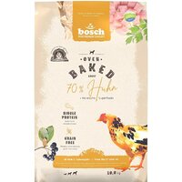 Bosch HPC Oven Baked 70% Chicken (Курица) 10 кг