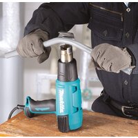 Промышленный фен Makita HG6030K - Превью изображения №2 — Мульти e-магазин M-SELL