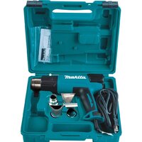 Промышленный фен Makita HG6030K - Превью изображения №4 — Мульти e-магазин M-SELL