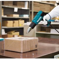 Промышленный фен Makita HG6030K - Превью изображения №3 — Мульти e-магазин M-SELL