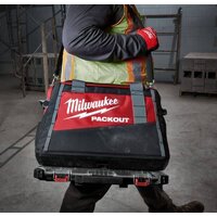 Органайзер Milwaukee Packout Slim Organiser 4932471064 - Превью изображения №4 — Мульти e-магазин M-SELL