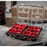 Органайзер Milwaukee Packout Slim Organiser 4932471064 - Превью изображения №3 — Мульти e-магазин M-SELL