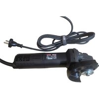 Угловая шлифмашина TEH TG12515VP - Превью изображения №4 — Мульти e-магазин M-SELL