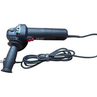 Угловая шлифмашина TEH TG12515VP - Превью изображения №5 — Мульти e-магазин M-SELL
