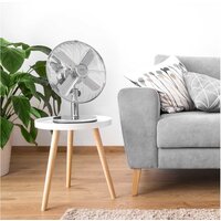 Вентилятор Sencor SFE 3040SL - Превью изображения №8 — Мульти e-магазин M-SELL