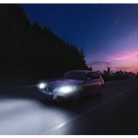 Галогенная лампа Osram Night Breaker 200 H7 64210NB200 (картонная коробка, 1 шт) - Превью изображения №4 — Мульти e-магазин M-SELL