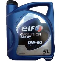 Elf Evolution 900 FT 0W-30 5л