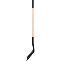Лопата совковая Fiskars Solid 1066724 - Превью изображения №2 — Мульти e-магазин M-SELL