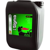 Eni i-Sigma top MS 10W-40 20л