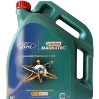 Моторное масло Castrol Magnatec A5 5W-30 5л - Превью изображения №2 — Мульти e-магазин M-SELL