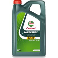 Castrol Magnatec A5 5W-30 5л