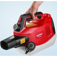 Аккумуляторный опрыскиватель Wortex KS 1820 Li ALL1 XLT Solo 1335925 (без АКБ) - Превью изображения №11 — Мульти e-магазин M-SELL