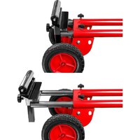Станина Wortex MT 1020 1335671 - Превью изображения №7 — Мульти e-магазин M-SELL