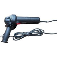 Угловая шлифмашина TEH TG12512VP - Превью изображения №4 — Мульти e-магазин M-SELL