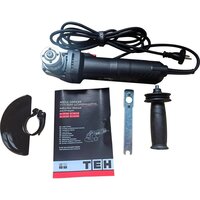 Угловая шлифмашина TEH TG12512VP - Превью изображения №6 — Мульти e-магазин M-SELL