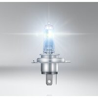 Галогенная лампа Osram Night Breaker 200 H4 64193NB200 (картонная коробка, 1 шт) - Превью изображения №2 — Мульти e-магазин M-SELL