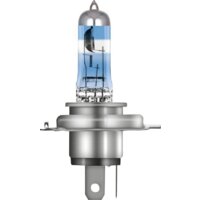 Галогенная лампа Osram Night Breaker 200 H4 64193NB200 (картонная коробка, 1 шт) - Превью изображения №3 — Мульти e-магазин M-SELL