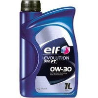 Elf Evolution 900 FT 0W-30 1л