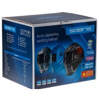 Сварочная маска Solaris ASF520S (Creator) - Превью изображения №6 — Мульти e-магазин M-SELL
