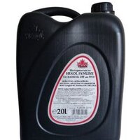 Hexol Standard 80W-90 UL118.1 20л