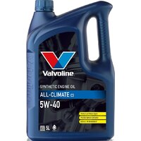 Valvoline All-Climate (Diesel) C3 5W-40 5л