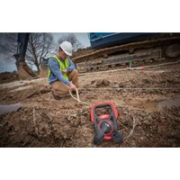 Рулетка Milwaukee 48225203 - Превью изображения №2 — Мульти e-магазин M-SELL