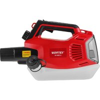 Аккумуляторный опрыскиватель Wortex KS 1820 Li ALL1 XLT Set 1335926 (с 1-им АКБ) - Превью изображения №2 — Мульти e-магазин M-SELL